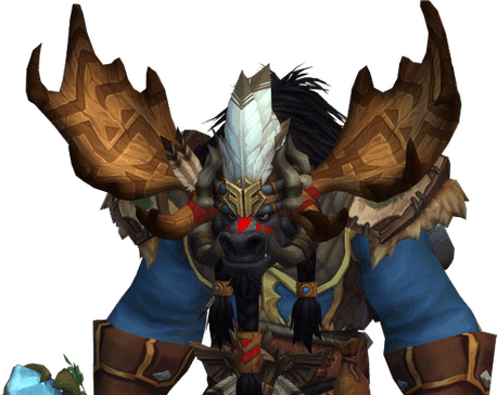Bullboab render