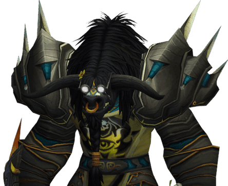 Bullbritt render