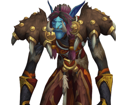 Bumzumladum render