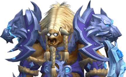 Burgerbeast render