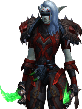 Bvtgrav render