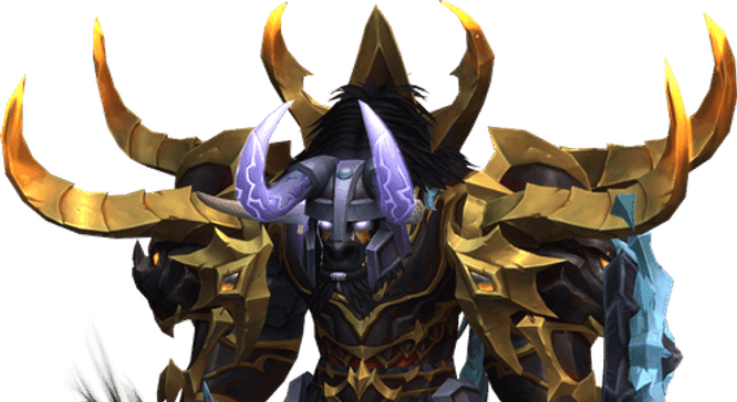 Caliditys render