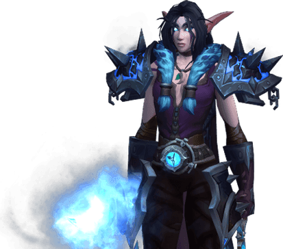 Callisthea render