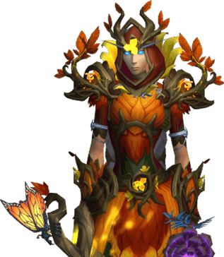 Carelessp render