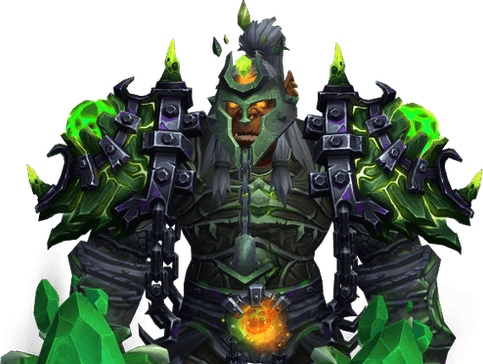 Castabuse render