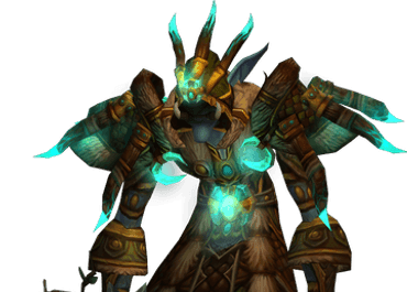 Catkilling render