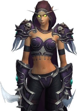 Cheesedemon render