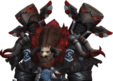 Chewwe render