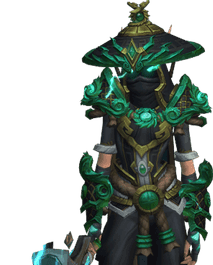 Chiitz render