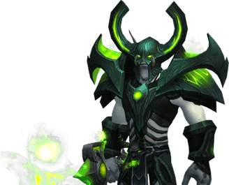 Chubakin render