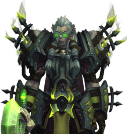 Cienex render
