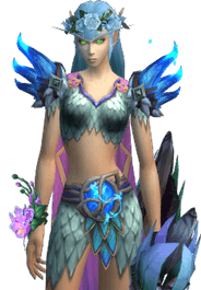 Ciril render