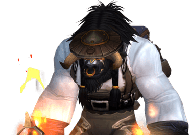 Cladd render