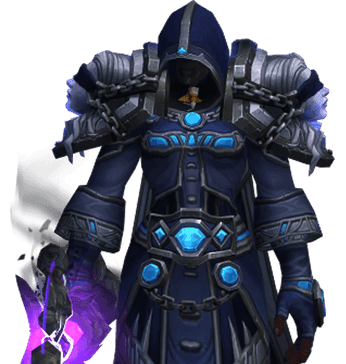 Clanker render