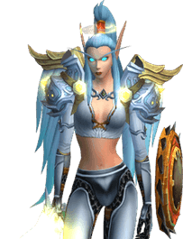 Claria render