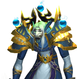 Classact render