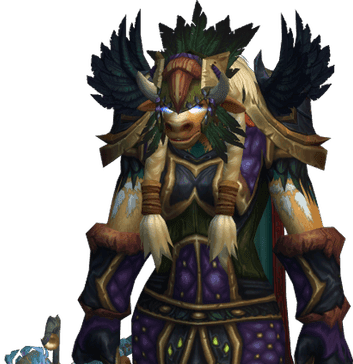 Coldwinds render