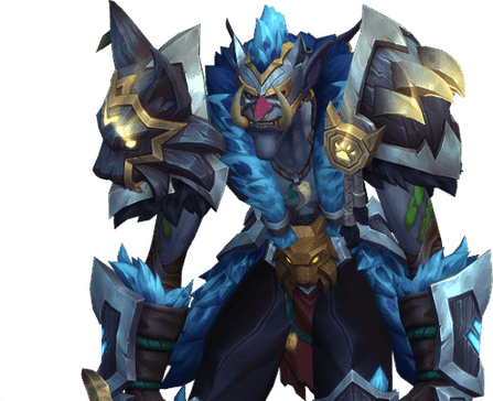 Compete render