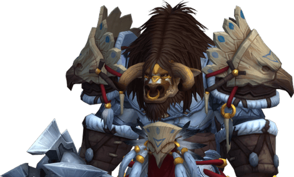 Cowron render