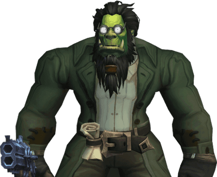 Crãzy render