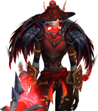 Cr render