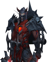 Croirin render