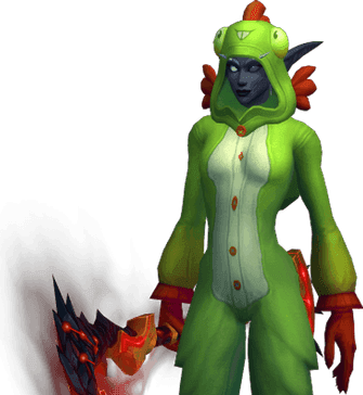 Crutuzdr render