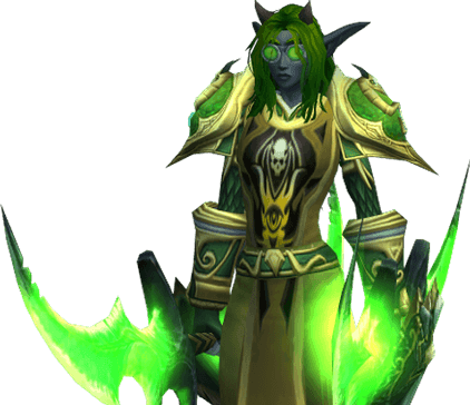 Cryin render