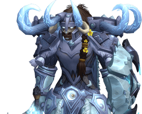 Cthylliah render
