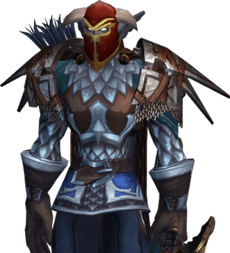Culfre render