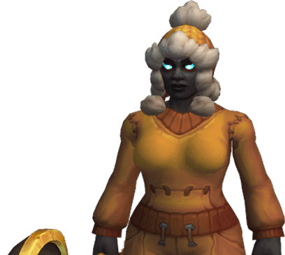Dêlaydk render