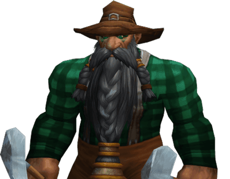 Dëtt render
