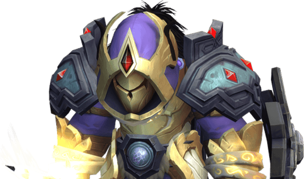 Dúrzo render