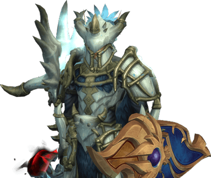 Dabonk render