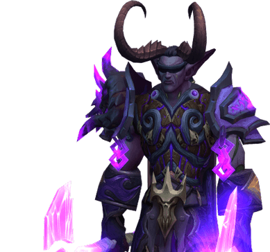 Daganar render