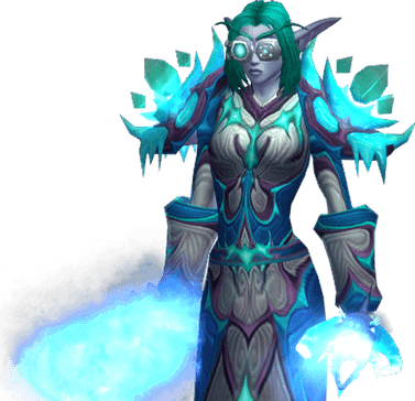 Damgdealer render