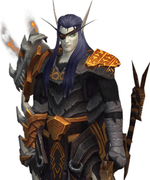 Danathar render