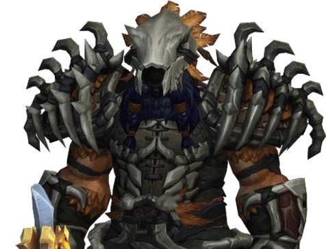 Dannymonkas render