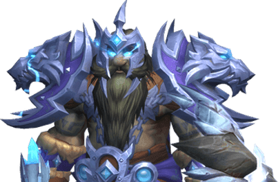 Danshell render