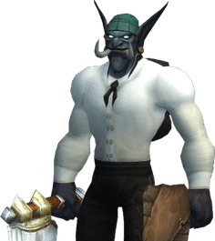 Darb render
