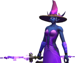Darknix render