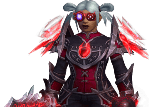Darwing render