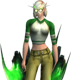 Dassai render