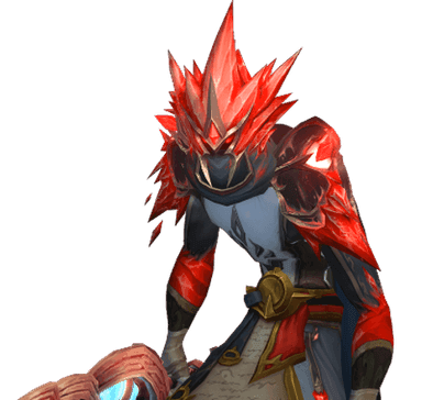 Daue render