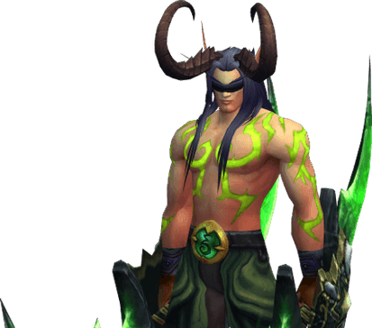 Dawe render