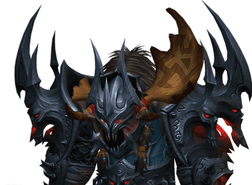 Ddrarbubben render