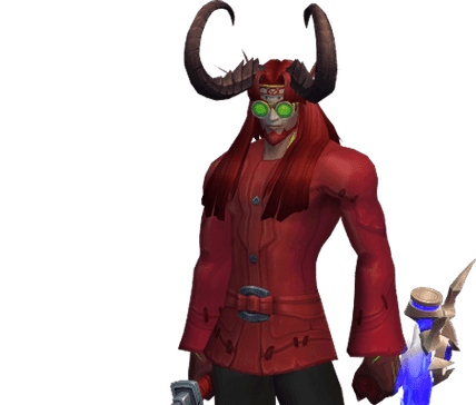 De render