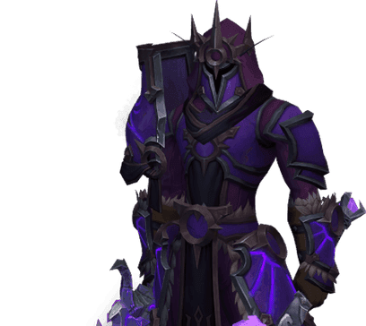 Deadlyous render