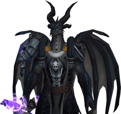 Dearundead render