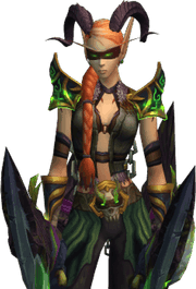 Delarias render